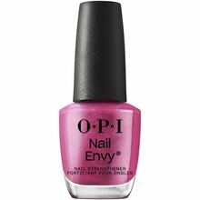 Küünelakk OPI Nail Envy, Powerful Pink, 15 ml