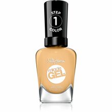 Küünelakk Sally Hansen Miracle Gel, 770 I Don't Desert You, 14,7 ml