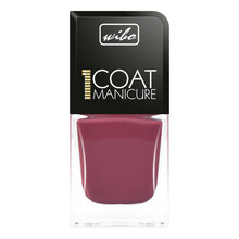 Küünelakk Wibo 1 Coat Manicure, Nr. 14, 8.5 ml