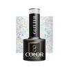 Hübriidküünelakk Ocho Nails Glitter G02, 5 g