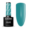 Hübriidküünelakk Sunone UV/LED, Z09 Zoe, 5 ml