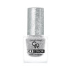 Küünelakk Golden Rose Ice Color, Nr. 194, 6 ml
