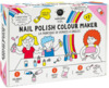 Küünelaki valmistamise komplekt Nailmatic KIDS Colour Maker, 1 tk