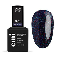 Geellakk E.Mi E.MiLac Salon Effect, 22 Space, 9 ml