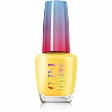 Kiiresti kuivav küünelakk OPI Rapidry, Proceed with (No) Caution, 9 ml