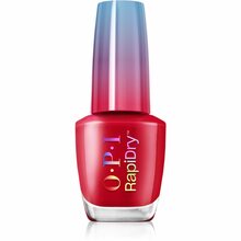 Kiiresti kuivav küünelakk OPI Rapidry, Secs Appeal, 9 ml