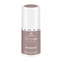 Küünelakk Alessandro Striplac Peel Or Soak, 189 Grand Plie, 8 ml