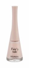 Küünelakk Bourjois Paris 1 Seconde, 038 Rose des Sables, 9 ml