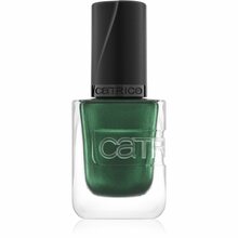 Küünelakk Catrice Gel Affair, 047 Deep Woods Spell, 10.5 ml