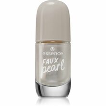 Küünelakk Essence Gel Nail Colour, 71 Faux Pearl, 8 ml