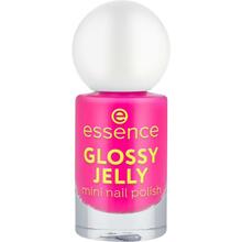 Küünelakk Essence Glossy Jelly, 02, 5 ml