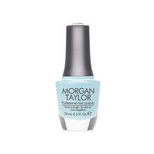 Küünelakk Morgan Taylor Professional, Water Baby, 15 ml
