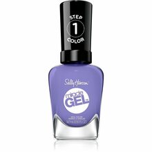 Küünelakk Sally Hansen Miracle Gel, 607 Knowledge is Flower, 14,7 ml