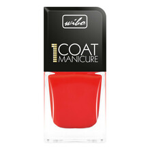 Küünelakk Wibo 1 Coat Manicure, 06, 8.5 ml