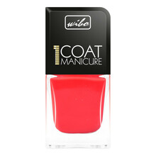 Küünelakk Wibo 1 Coat Manicure, 5, 8.5 ml
