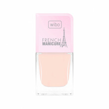 Küünelakk Wibo French Manicure, 3, 8,5 ml