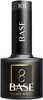Hübriidküünelaki aluslakk Ocho Nails, 101, 5 g