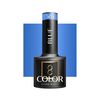 Hübriidküünelakk Ocho Nails, Blue 505, 5 g