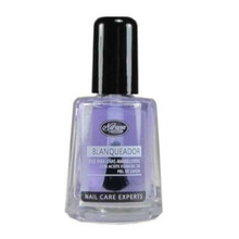 Küünte hooldusvahend Nurana Nail Treatment Whitening, 10 ml