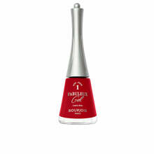 Küünelakk Bourjois Fabuleux, 315 CABA RED, 9 ml