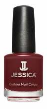Küünelakk Jessica Fruit of Temptation, CNC-1123, 15 ml