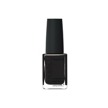 Küünelakk Kinetics Solar Gel Polish, 188 Jet Black, 15 ml