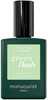 Geellakk Manucurist Green Flash Pistachio, 15 ml