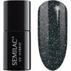 Hübriidküünelakk Semilac 096 Starlight Night, 7 ml
