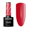 Hübriidküünelakk Sunone Color, C12 Carly, 5 g
