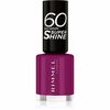 Küünelakk Rimmel London 60 Seconds Super Shine, 335 Gimme Some Of That, 8 ml