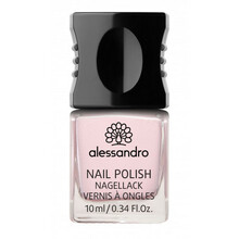 Küünelakk Alessandro Nail Polish, 179 Little Princess, 10 ml