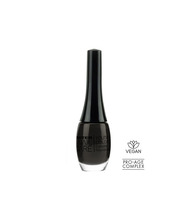 Küünelakk Beter Nail Care Youth Color, 037 Midnight Black, 11 ml