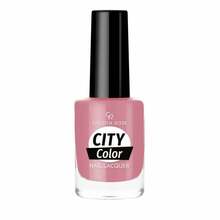 Küünelakk Golden Rose City Color, Nr. 028, 10,2 ml