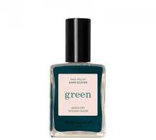 Küünelakk Manucurist Dark Clover, 15 ml