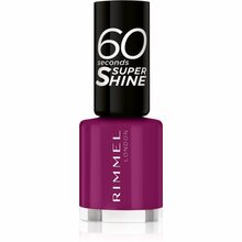 Küünelakk Rimmel London 60 Seconds Super Shine, 335 Gimme Some Of That, 8 ml
