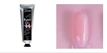 Küünegeel pikendamiseks Elisium Flexy Gel Rose, 25 g
