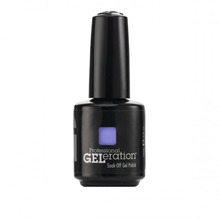 Poolpüsiv küünelakk Jessica Geleration Colours GEL-1010 Sugar High, 15 ml