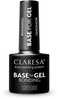 Geellaki aluslakk Claresa Bonding Base, 5 g