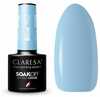 Kauapüsiv hübriidküünelakk Claresa, BLUE 702, 5 g