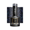 Hübriidküünelakk OCHO NAILS, 607 Gray, 5 g