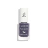 Küünelakk Lumene Pure Gloss, 24 Grey Lilac, 5 ml