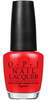 Küünelakk OPI Big Apple Red, 15 ml