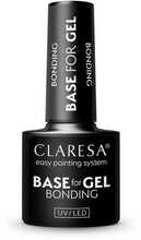 Geellaki aluslakk Claresa Bonding Base, 5 g