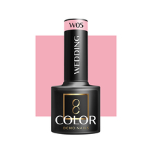 Hübriidküünelakk Ocho Nails Wedding W05, 5 g