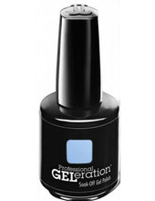 Küünelakk Jessica GELeration, Sophia True Blue, GEL-747, 15 ml