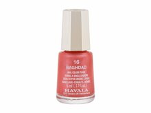 Küünelakk Mavala Mini Nail Polish, 16 Baghdad, 5 ml