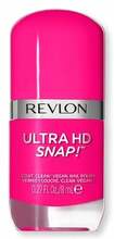 Küünelakk Revlon Ultra HD Snap, 028 Rule The World, 8 ml