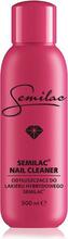 Küünelaki eemaldaja Semilac Liquids, 500 ml