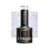 Hübriidküünelakk OCHO NAILS Glitter G01, 5 g