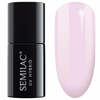 Hübriidküünelakk Semilac 051 French Beige Milk, 7 ml
